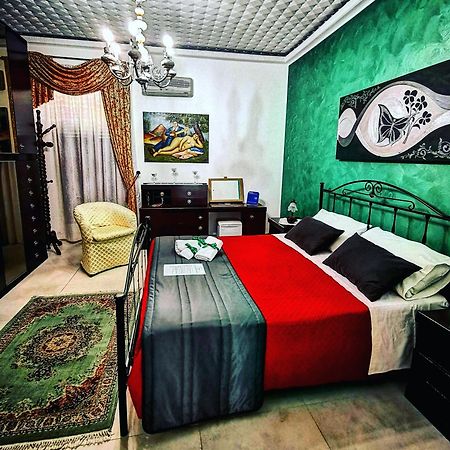Casa Vacanze Le Giuseppine Modica Esterno foto