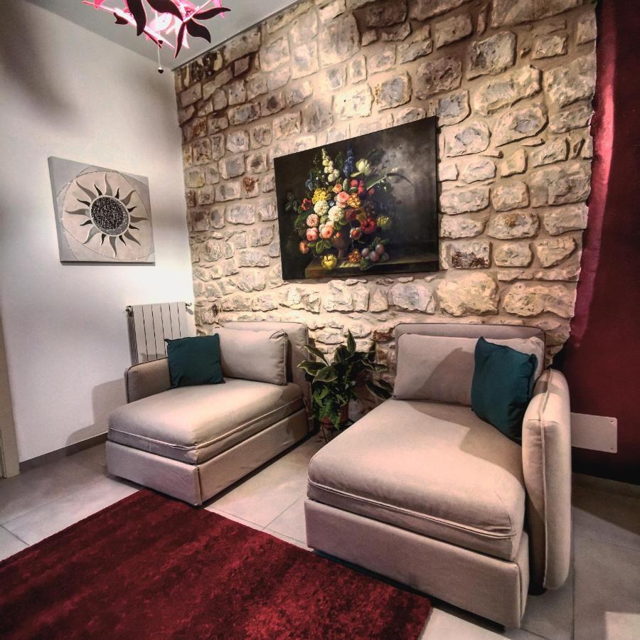 Casa Vacanze Le Giuseppine Modica Esterno foto