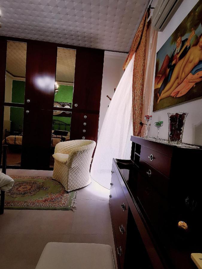 Casa Vacanze Le Giuseppine Modica Esterno foto