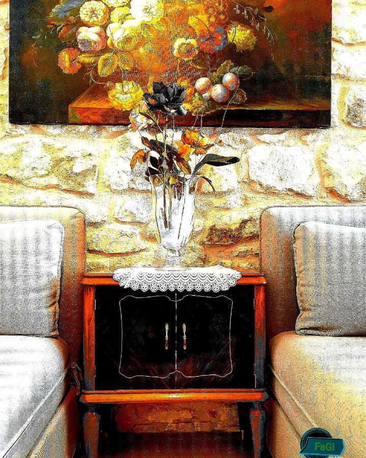 Casa Vacanze Le Giuseppine Modica Esterno foto
