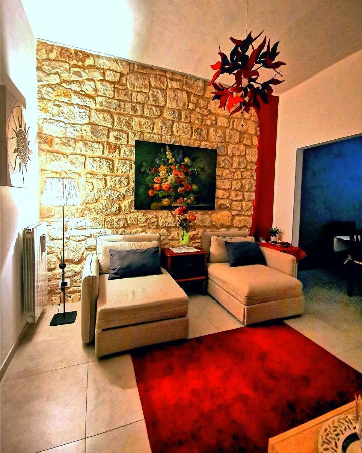 Casa Vacanze Le Giuseppine Modica Esterno foto