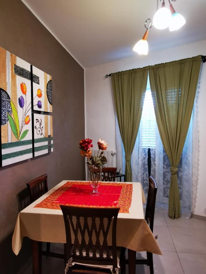 Casa Vacanze Le Giuseppine Modica Esterno foto