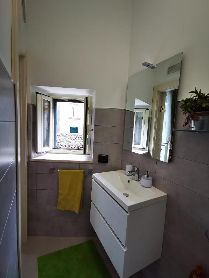 Casa Vacanze Le Giuseppine Modica Esterno foto