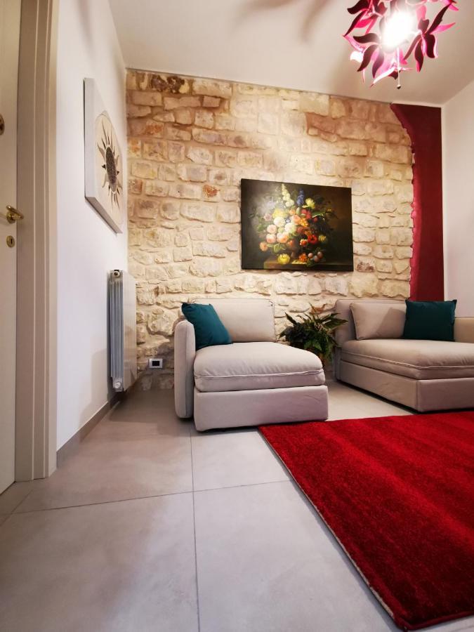 Casa Vacanze Le Giuseppine Modica Esterno foto