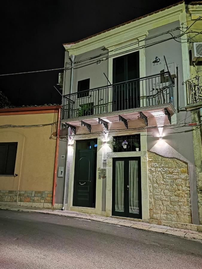 Casa Vacanze Le Giuseppine Modica Esterno foto