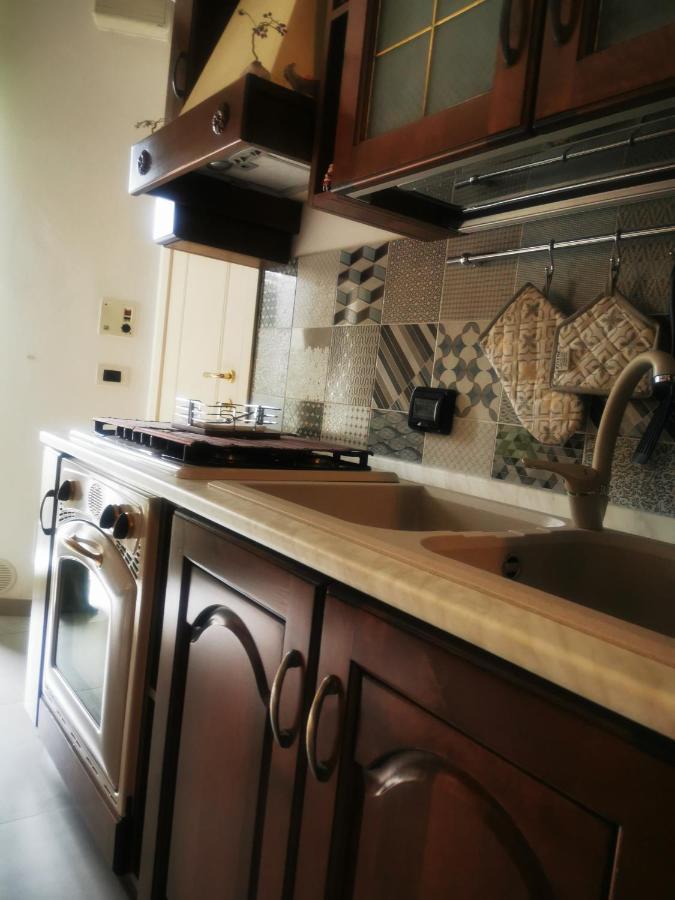 Casa Vacanze Le Giuseppine Modica Esterno foto
