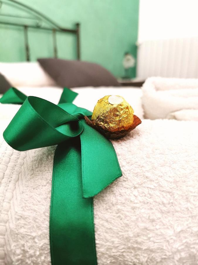 Casa Vacanze Le Giuseppine Modica Esterno foto