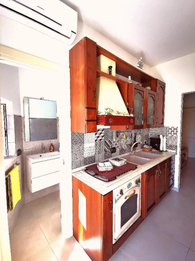 Casa Vacanze Le Giuseppine Modica Esterno foto