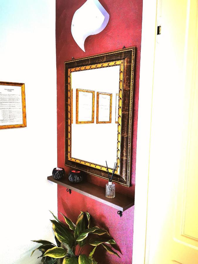 Casa Vacanze Le Giuseppine Modica Esterno foto