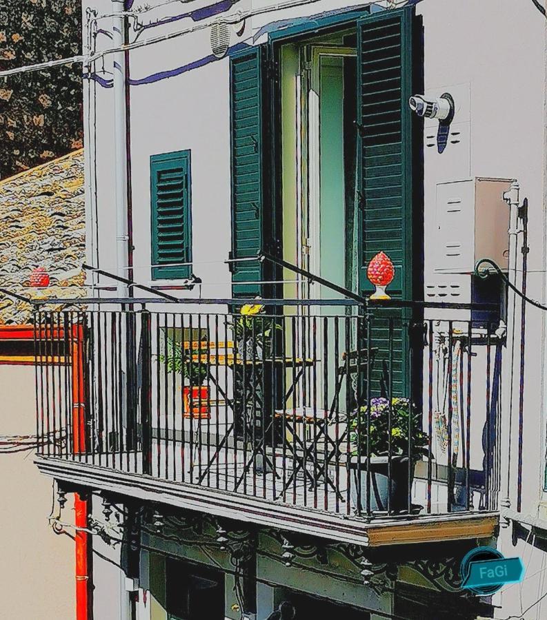 Casa Vacanze Le Giuseppine Modica Esterno foto