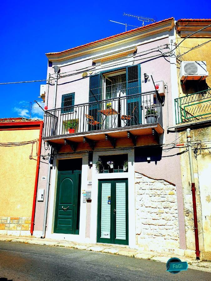 Casa Vacanze Le Giuseppine Modica Esterno foto