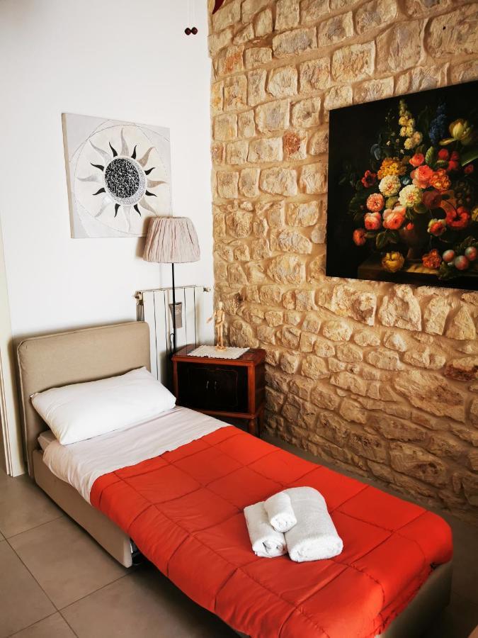 Casa Vacanze Le Giuseppine Modica Esterno foto