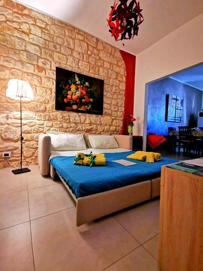 Casa Vacanze Le Giuseppine Modica Esterno foto