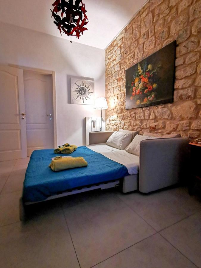 Casa Vacanze Le Giuseppine Modica Esterno foto