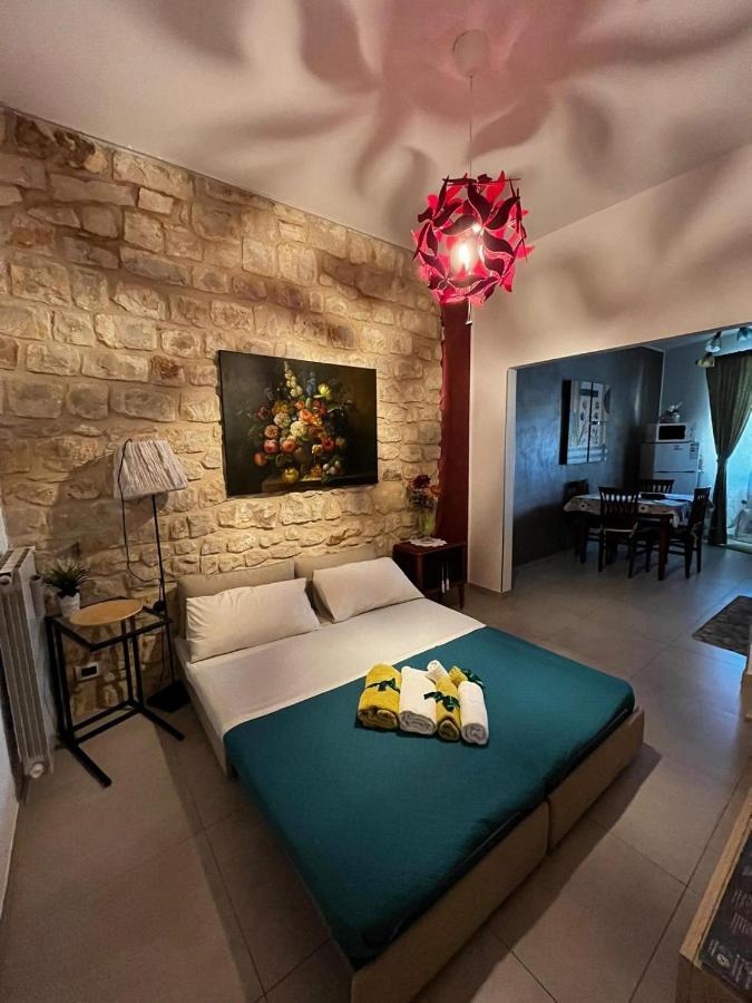 Casa Vacanze Le Giuseppine Modica Esterno foto