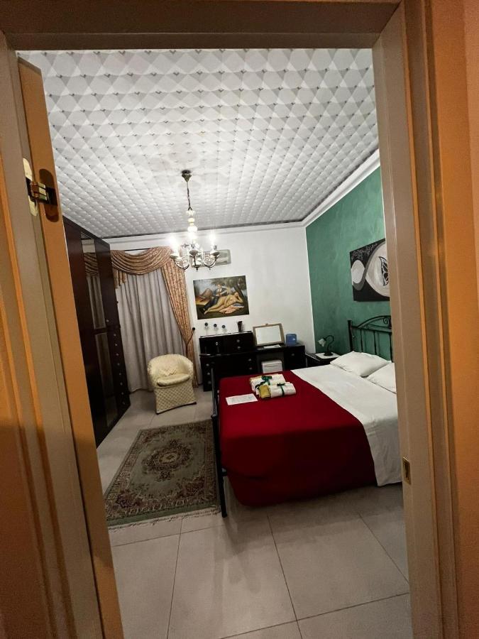 Casa Vacanze Le Giuseppine Modica Esterno foto