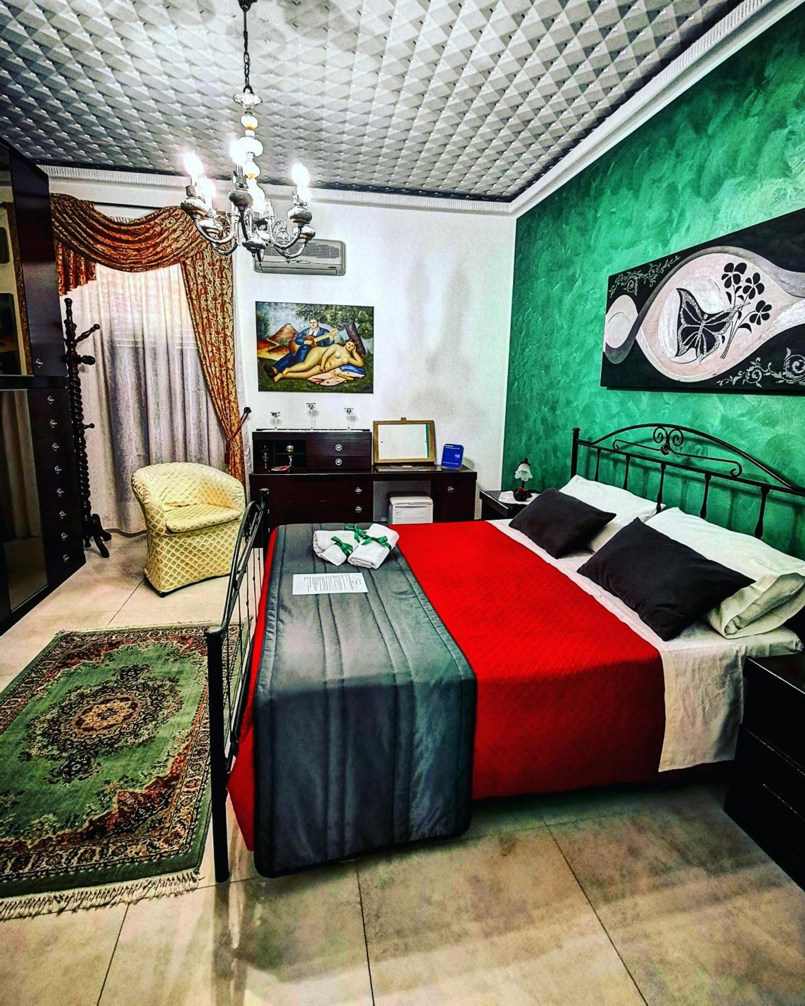 Casa Vacanze Le Giuseppine Modica Esterno foto