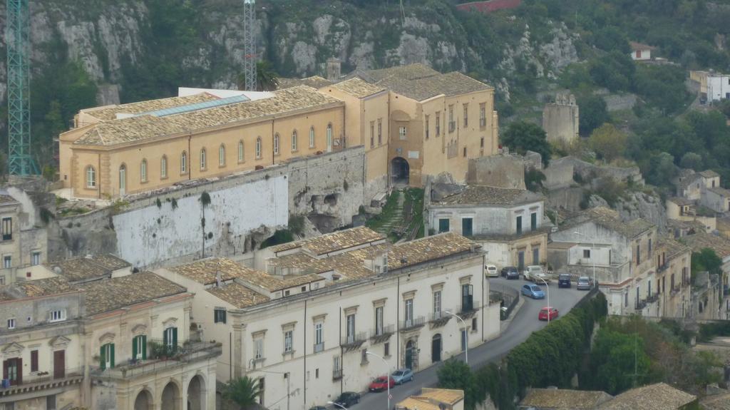 Casa Vacanze Le Giuseppine Modica Camera foto